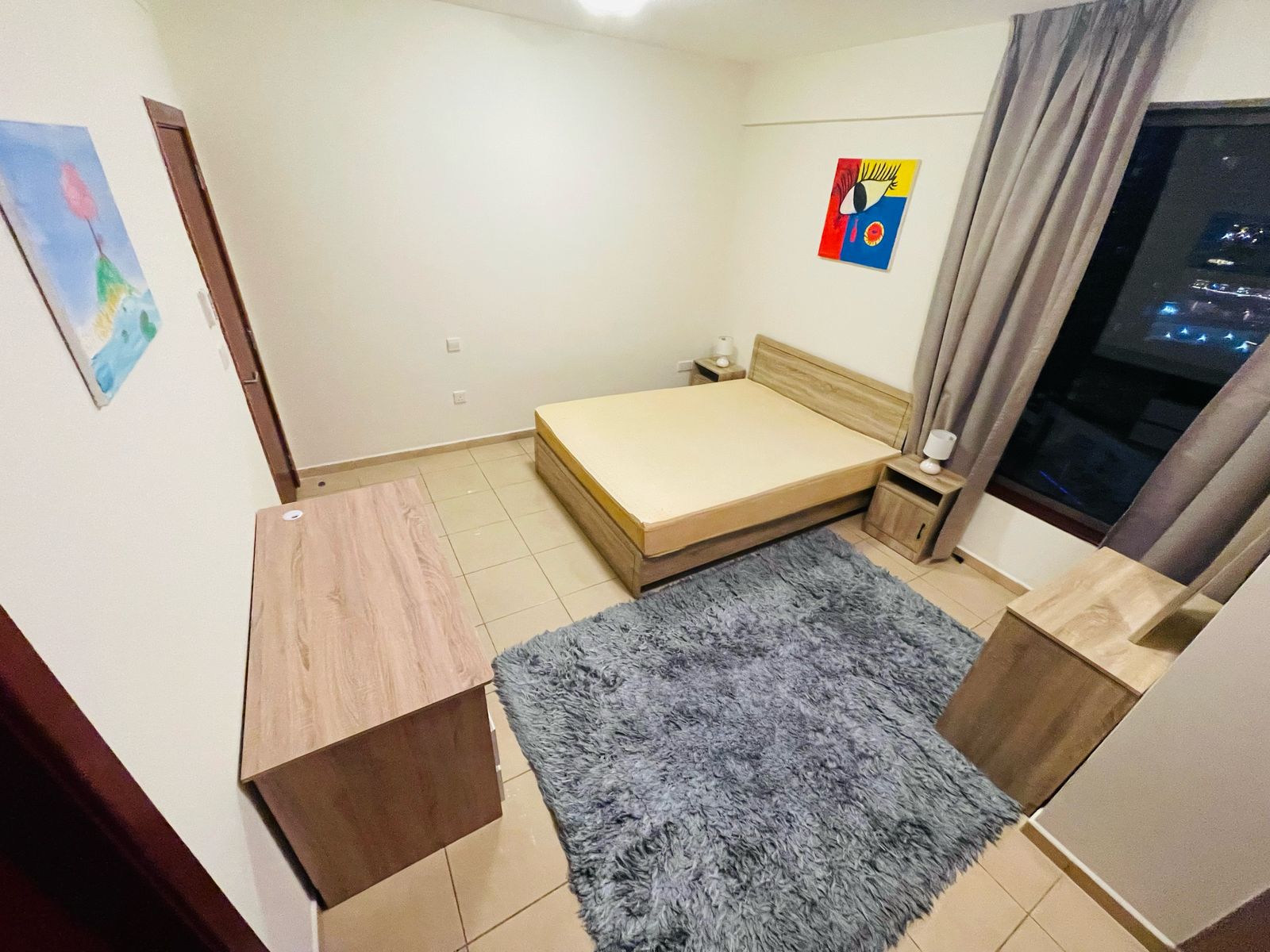 57. Мастер Комната/ Master Room