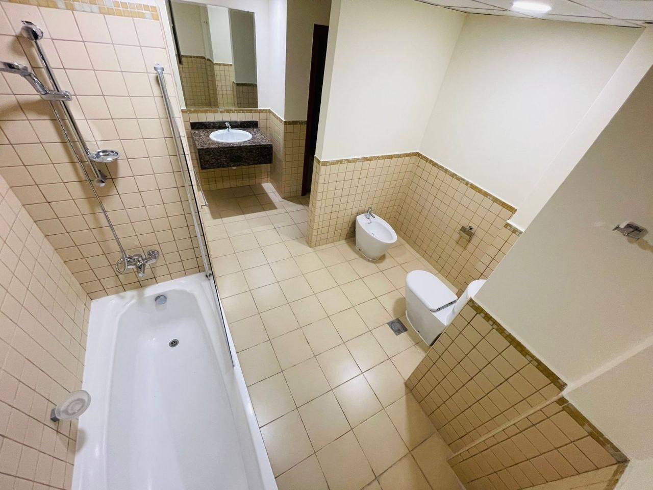 60. Мастер Комната/Master Room