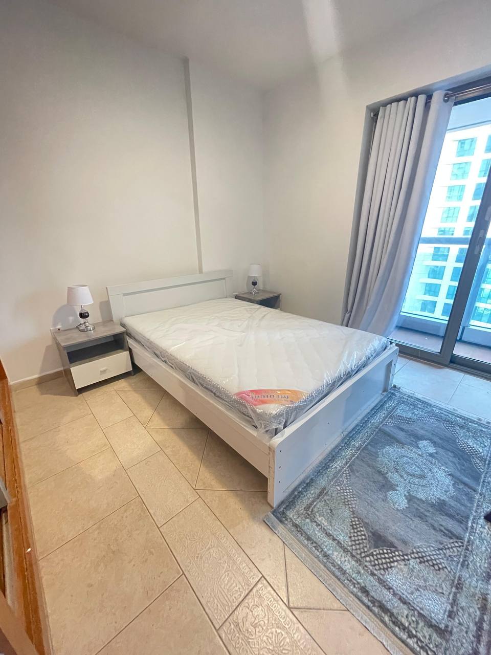 12. Мастер Комната/Master Room