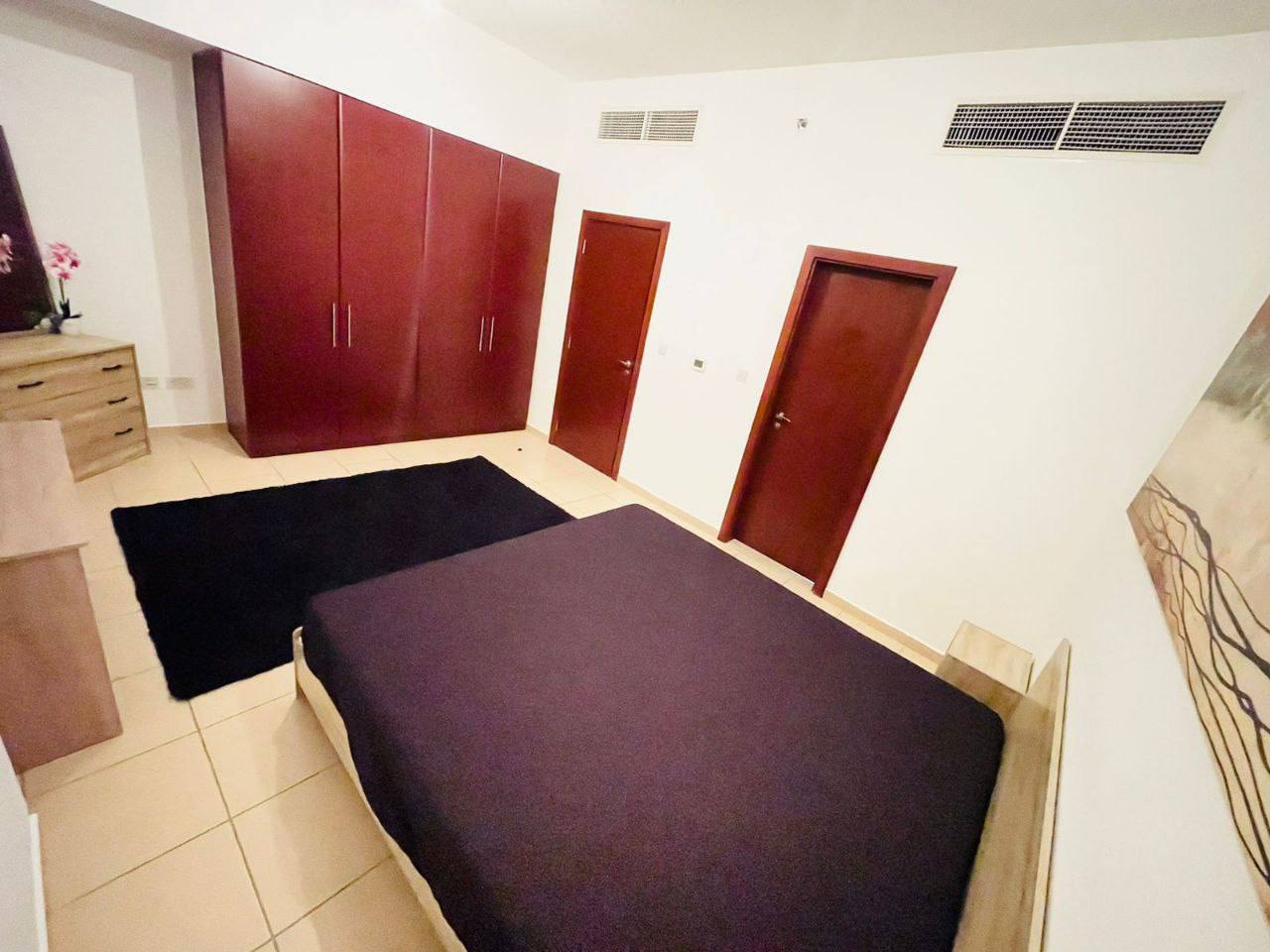 60. Мастер Комната/Master Room