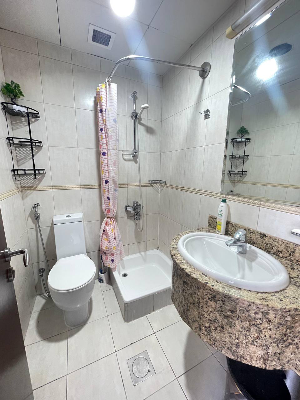 12. Мастер Комната/Master Room